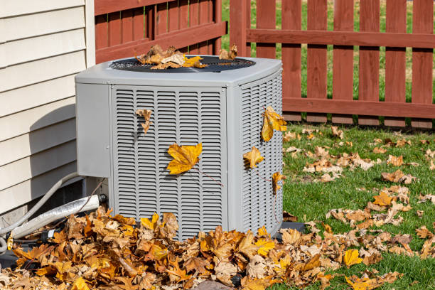 Best Residential HVAC in Somerville, TN