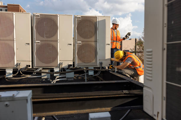 Best Residential HVAC in Somerville, TN