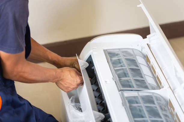 Best HVAC Financing and Leasing in Somerville, TN