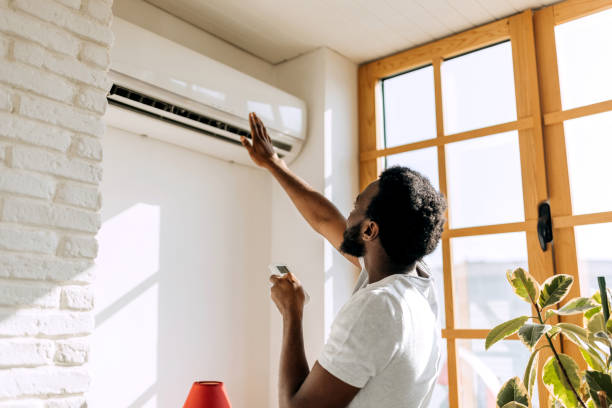 Best Ductless Mini-Split Systems in Somerville, TN