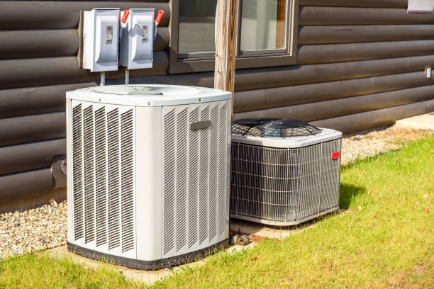 Best HVAC Equipment and Components in Somerville, TN