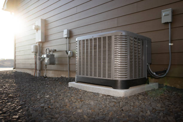 Best Geothermal HVAC Systems in Somerville, TN